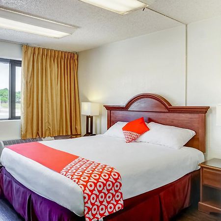 Oyo Hotel Killeen East Central (Adults Only) Exterior photo