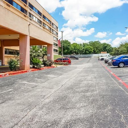 Oyo Hotel Killeen East Central (Adults Only) Exterior photo