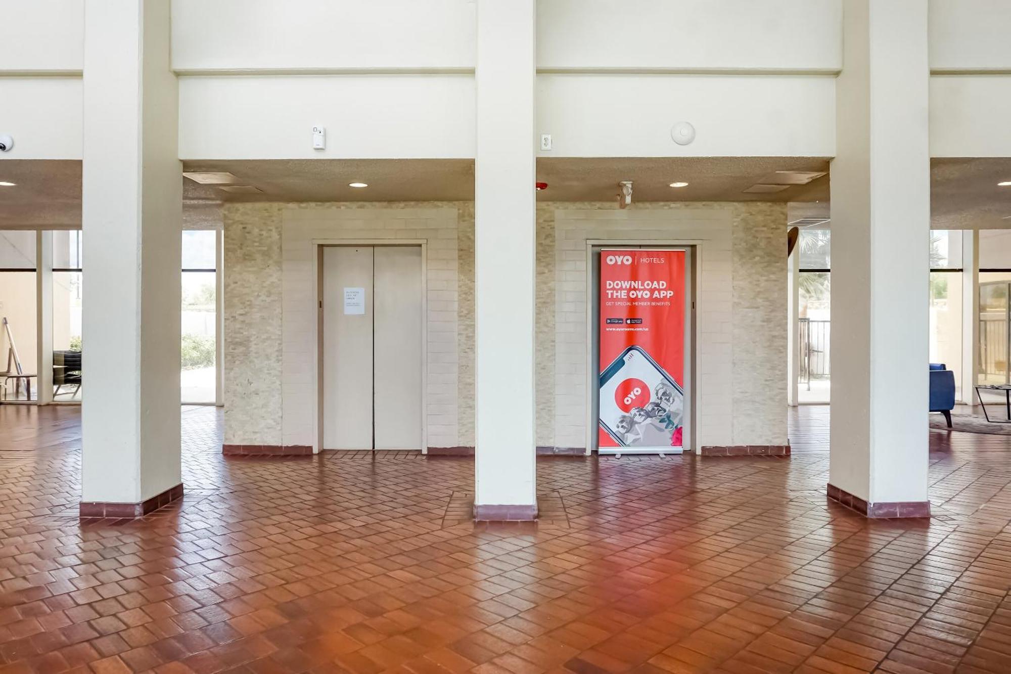 Oyo Hotel Killeen East Central (Adults Only) Exterior photo