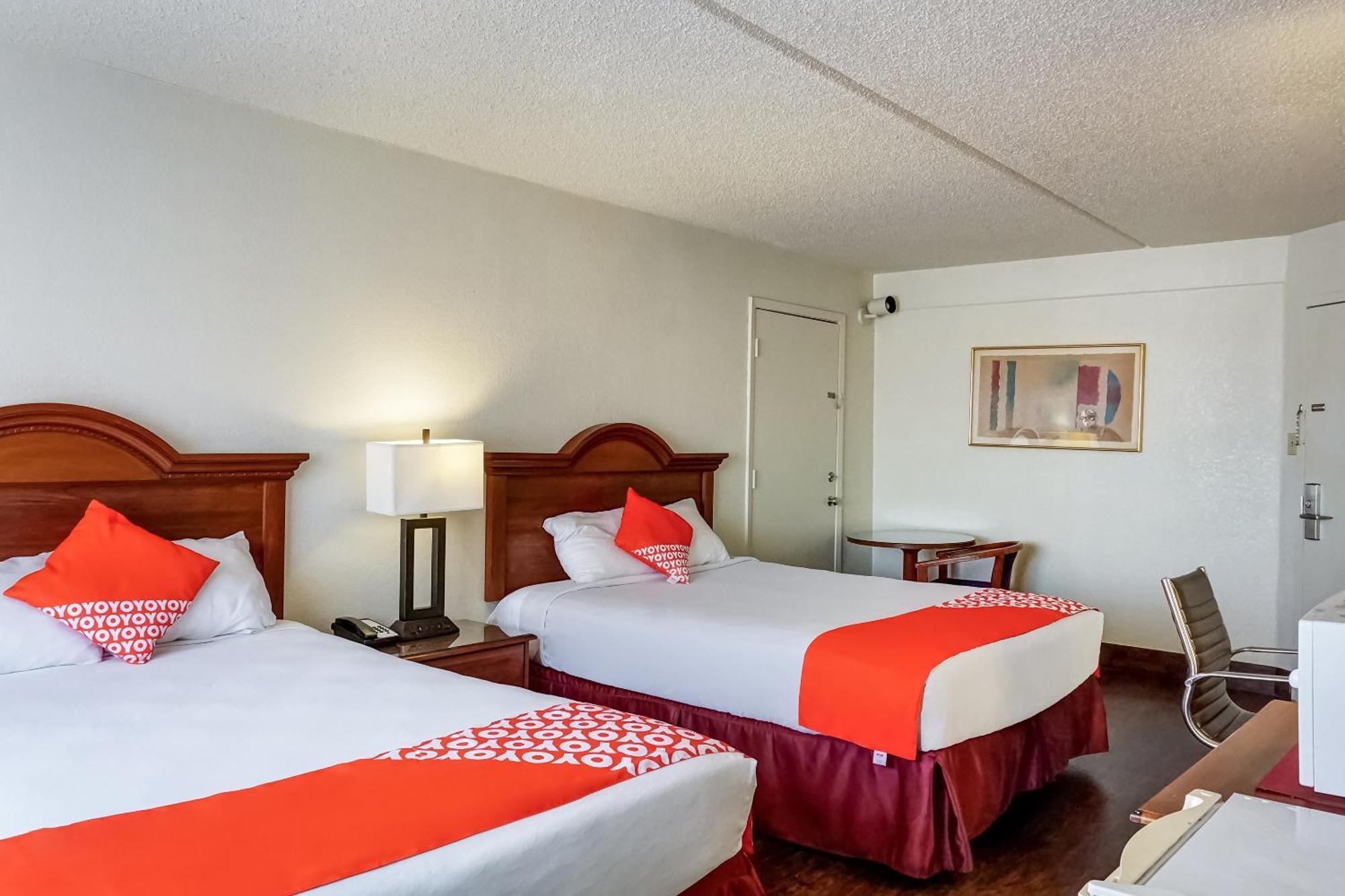 Oyo Hotel Killeen East Central (Adults Only) Exterior photo