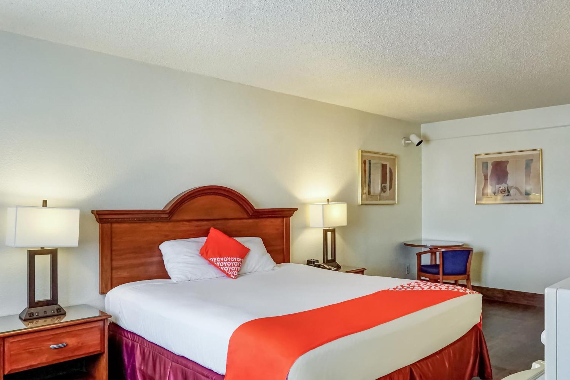 Oyo Hotel Killeen East Central (Adults Only) Exterior photo
