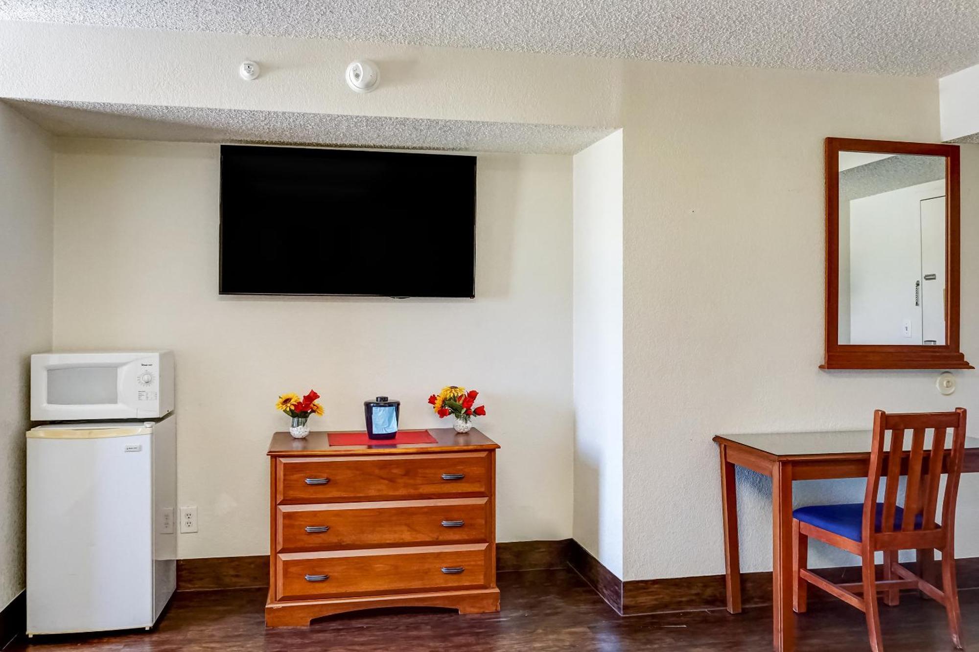 Oyo Hotel Killeen East Central (Adults Only) Exterior photo