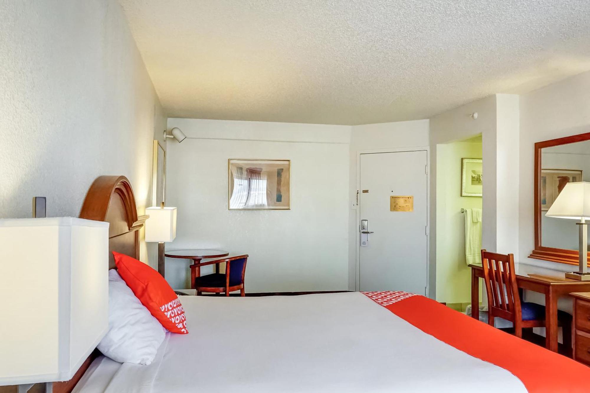 Oyo Hotel Killeen East Central (Adults Only) Exterior photo