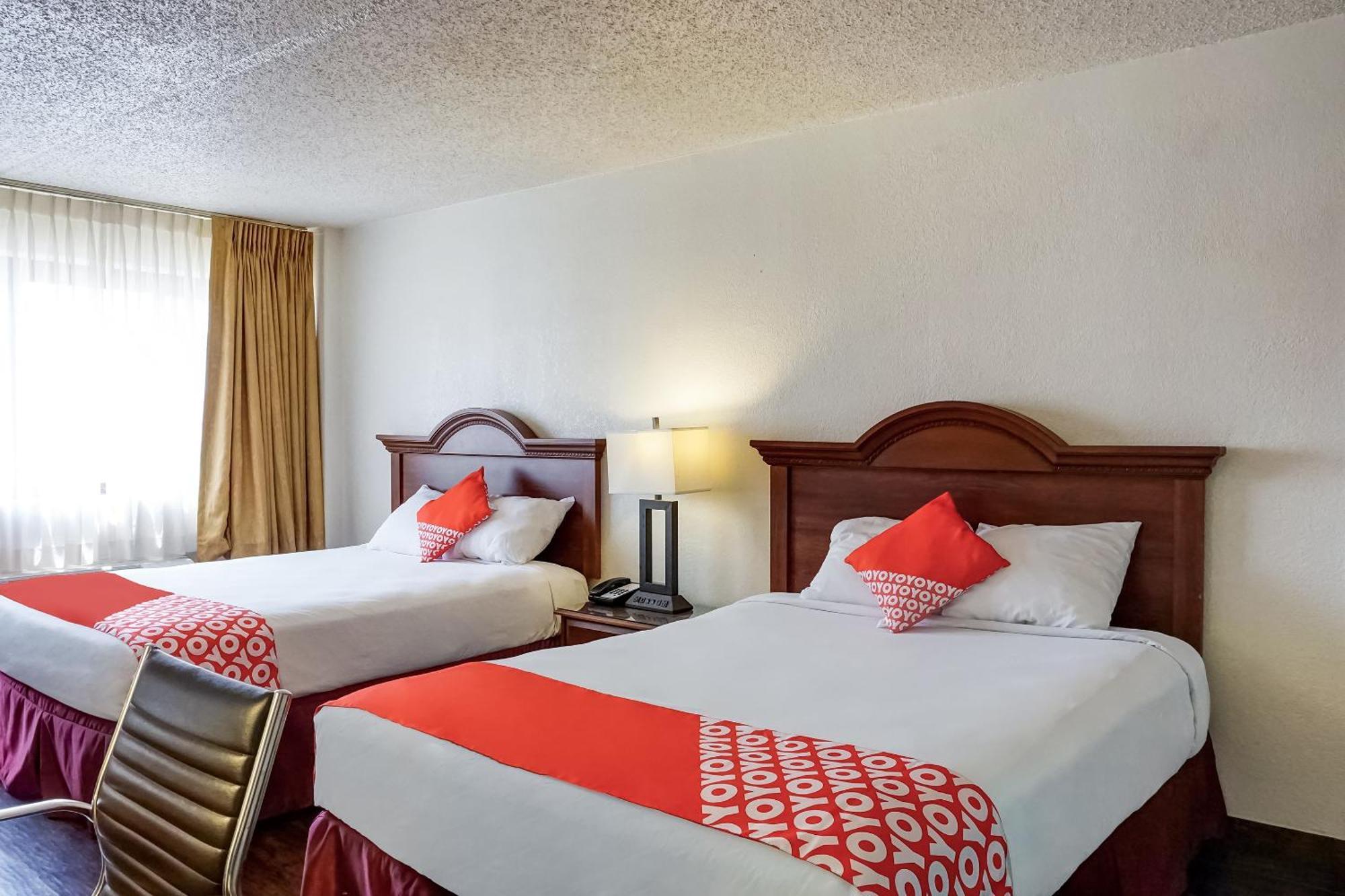 Oyo Hotel Killeen East Central (Adults Only) Exterior photo