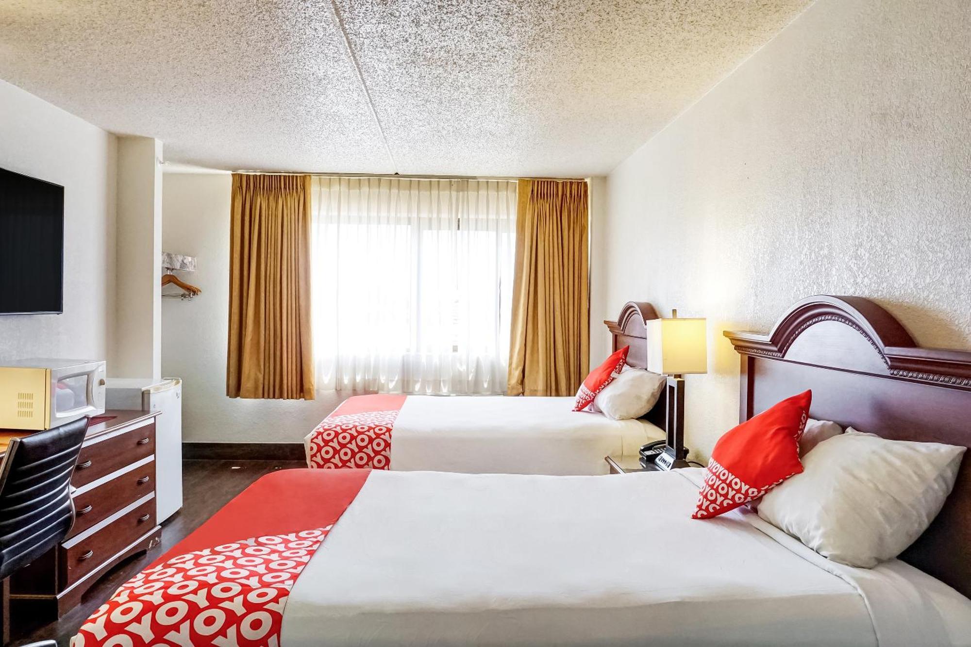 Oyo Hotel Killeen East Central (Adults Only) Exterior photo
