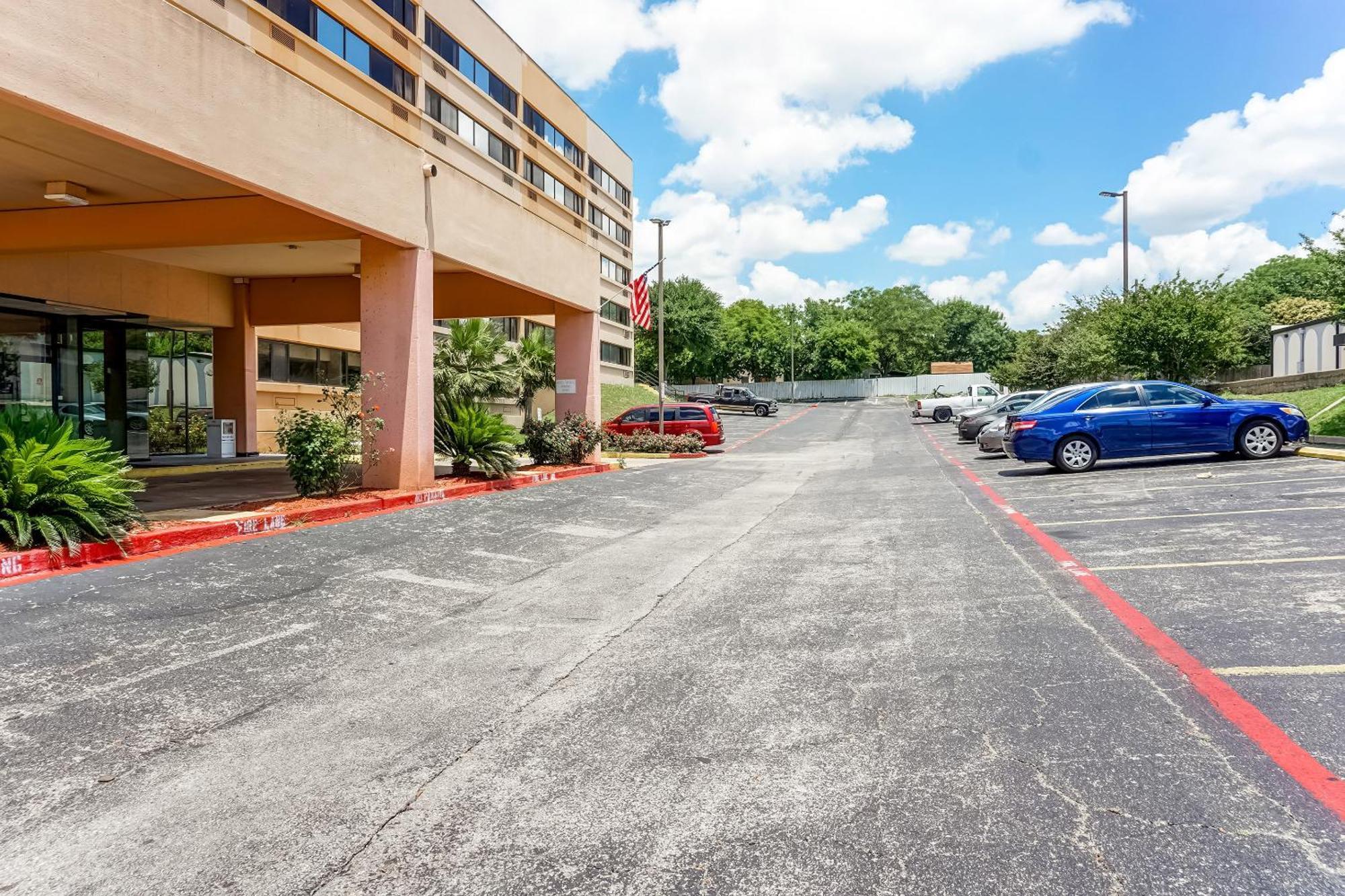 Oyo Hotel Killeen East Central (Adults Only) Exterior photo