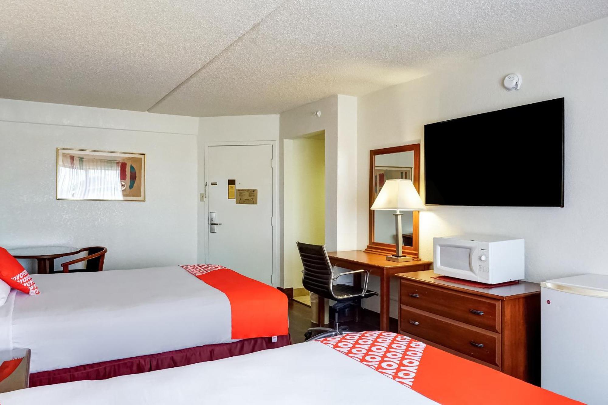 Oyo Hotel Killeen East Central (Adults Only) Exterior photo