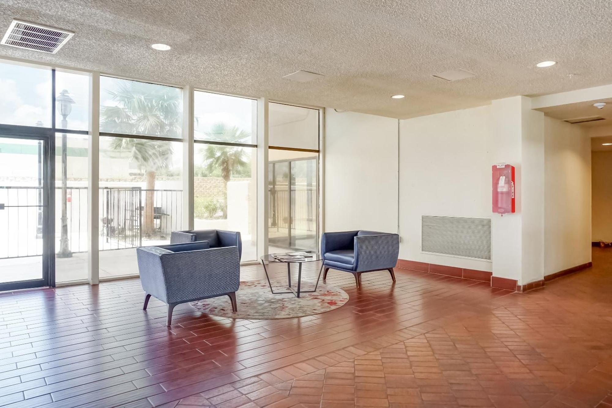 Oyo Hotel Killeen East Central (Adults Only) Exterior photo